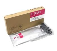 IJOSADON Cartucce di inchiostro pigmentato da T05A1 a T05A4 compatibili con WorkForce Pro WF-C878R WF-C879R C878R C879R Sacchetti di inchiostro per stampante solo per l'Europa(T05A3-Magenta)