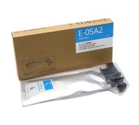 IJOSADON Cartucce di inchiostro pigmentato da T05A1 a T05A4 compatibili con WorkForce Pro WF-C878R WF-C879R C878R C879R Sacchetti di inchiostro per stampante solo per l'Europa(T05A2-Cyan)