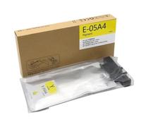 IJOSADON Cartucce di inchiostro pigmentato da T05A1 a T05A4 compatibili con WorkForce Pro WF-C878R WF-C879R C878R C879R Sacchetti di inchiostro per stampante solo per l'Europa(T05A4-Yellow)