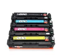 IJOSADON Cartucce di toner compatibili per stampanti a colori