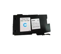 IJOSADON Cartuccia di inchiostro compatibile CW2200 CW2201 per MP CW2200 CW2201 MPCW2200SP MPCW2201SP MPCW2200 MPCW2201 STAMPA(CW2200-Cyan)