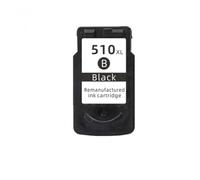 IJOSADON Cartuccia di inchiostro compatibile per PG510 CL511 funziona con modelli 510xl 511xl PG510XL MP280 MP480 MP490 MP240 MP250 MP260 MP270 IP2700 Stampanti(1BK)