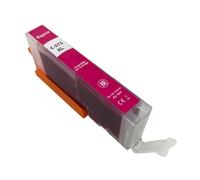 IJOSADON Cartuccia di inchiostro compatibile PGI570 CLI571 570XL per MG5750 MG5751 MG5752 MG5753 MG6850 TS5050 TS5051 TS5052(C-571XL M 1PC)