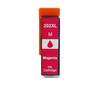 IJOSADON Cartuccia d'inchiostro compatibile per i modelli Expression XP6000 XP6005 XP6100 XP6105 T202XL T202 202XL T02G1 T02H1 Consommables pour imprimantes accessoires(M 1PC)