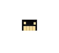 IJOSADON Cartuccia d'inchiostro da 300 ml con chip di aggiornamento compatibile con le stampanti DesignJet T1600 T1600dr T1700 T1700dr T2600 T2600dr(730 chip-C)