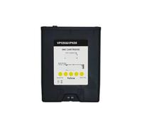 IJOSADON Cartuccia d'inchiostro magenta da 200 ml compatibile con i modelli di stampante VIP650 VP550 per il codice articolo VP650(K2 Black)