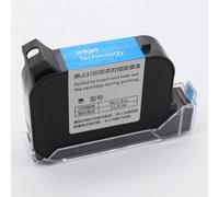 IJOSADON Cartuccia inchiostro a inchiostro nero 45A Compatibile con plotter di taglio del modello a getto d'inchiostro CAD(1pcs)