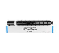 IJOSADON Cartuccia IR C1325/1335 toner compatibile con GPR-52 C-EXV48 G66(C-230g)