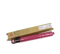 IJOSADON Cartuccia toner 1PCS MPC3502 compatibile con Aficio MP C3002 C3502 Toner per fotocopiatrici a colori 3502(M-360g)
