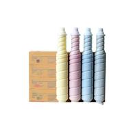 IJOSADON Cartuccia toner 4 pezzi Set TN620 compatibile con Pro C1060L C2060L C3070L C4065 Versione Asia Pacifico