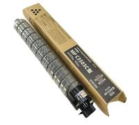 IJOSADON Cartuccia toner a colori compatibile 1PC per MPC3503C 3503 3003 C3003 C3503 MPC3003 3503C(BK)