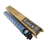 IJOSADON Cartuccia toner a colori compatibile 1PC per MPC3503C 3503 3003 C3003 C3503 MPC3003 3503C(C)