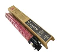 IJOSADON Cartuccia toner a colori compatibile 1PC per MPC3503C 3503 3003 C3003 C3503 MPC3003 3503C(M)