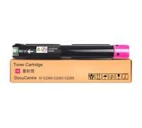 IJOSADON Cartuccia toner a colori compatibile WC7120 WC7220 WC7125 per stampanti a colori IV 2260 2263 2265 C2260 C2263 C2265(1PCS M)