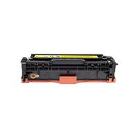 IJOSADON Cartuccia toner CF410A Compatibile con M477fnw M477fdn M477fdw M452DW M452NW M452DN M377DW M477 M452 M377 477FNW 477FDN 477FDW 452NW 377DW pinters(Yellow)