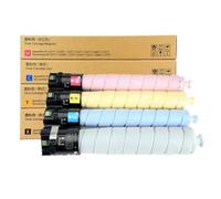 IJOSADON Cartuccia toner colorato e nero compatibile 1PC per copiatrice DocuCentre VI C4471 3371 3370 2271 e VerLink C8000 C9000 con chip(1PC Black)