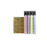 IJOSADON Cartuccia toner compatibile 1 set TN220 per copiatrice C221 C221S C281 C7128