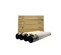 IJOSADON Cartuccia toner compatibile 4 pezzi TN216 TN319 per copiatrice C220 C280 C360 C7722 C7728 CMYK