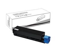 IJOSADON Cartuccia toner compatibile 7000 pagine nero per stampanti B412dn B432dn B512dn MB472w MB492 MB562w