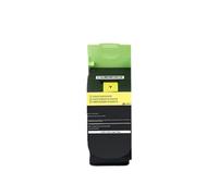 IJOSADON Cartuccia toner compatibile con C310 C315 3K 2K con chip 006R04360 006R04361 006R04362 006R04363(006R04363 Y 2K)