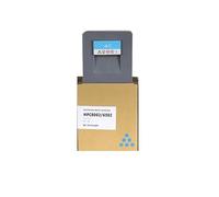 IJOSADON Cartuccia toner compatibile con MP C6502 MP C8002 per MPC8002 MPC6502 Toner in polvere BK700g CMY600g(C)