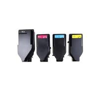 IJOSADON Cartuccia toner compatibile per C3300i C4000i modello TNP81 1 pz Consommables pour imprimantes accessoires(BK-180g)