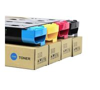 IJOSADON Cartuccia toner compatibile per cartucce da stampa V80 V180 Versant 80 180 per l'utilizzo in Europa e America(CMYK 1 set)