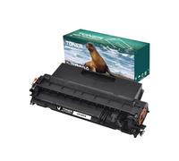 IJOSADON Cartuccia toner compatibile Qualicom CF280X 80X per modelli Pro M401DN M401DW M401A M401D M401DW M401N