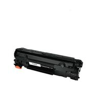 IJOSADON Cartuccia toner compatibile Resa nera per cf283x 83x funziona con stampanti Pro MFP M201DW M201N M225DN(1PK)