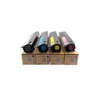IJOSADON Cartuccia toner T-FC50 da 1 set compatibile con toner per fotocopiatrici CMYK E-2555C 3055C 3555C 4555C 5055C