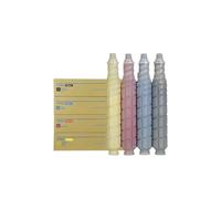 IJOSADON Cartuccia toner TN621 compatibile con PRESS C71hc C83hc importata dal Giappone Toner per fotocopiatrici 1 PZ(Y-1100g)
