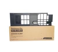 IJOSADON Casella di manutenzione SLMB1 S400086 Compatibile con Surelab D1000 D1030 D1040 D1050 D1070 D1080 Serie Stampanti