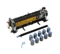 IJOSADON CB388A CB389A Kit di manutenzione fusore compatibile con i modelli di stampante P4014 P4015 P4515 110 V 220 V per il numero di parte CB388A CB389A(110V)