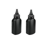 IJOSADON CF217A 17A 217A Toner Polvere compatibile con stampanti tra cui M102A M102W MFP M130A M130FN M130FW Modelli M130NW(80g X2)