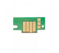 IJOSADON Chip a cartuccia ad inchiostro compatibile per Pfi-701 PFI-702 per IPF8000 IPF9000 IPF8000S IPF9000S IPF8010S IPF9010S IPF8100 IPF9100 IPF8110 IPF9110(PFI-701 BK)