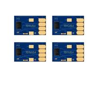 IJOSADON Chip cartuccia d'inchiostro 976Y compatibile con l'aggiornamento della stampante PageWide Pro 552DW 552DN 577DW 577Z P55250DW MFP P57750DW(1PCS C)