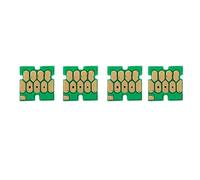 IJOSADON Chip cartuccia d'inchiostro compatibile Europa T9441 T9461 Chip di ripristino automatico ARC per stampanti WF-C5790 WF-C5710 WF-C5290 WF-C5210(EU 1set Chip)