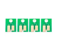 IJOSADON Chip LEC EUV4 EUV5 compatibile con cartuccia d'inchiostro Roland LEC-330 LEC-300 LEC-540 LEJ-640 LEF-20 LEF-10 LEF-12(ECO EUV4 chip K)