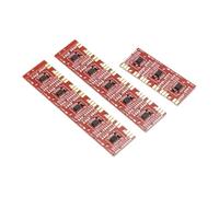 IJOSADON Chip permanente 'inchiostro 600ML LH100 compatibile con il chip della cartuccia d'inchiostro della stampante Mimaki UJF-3042 UJF-6042 UJV-160(Light magenta)