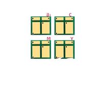 IJOSADON Chip toner compatibile per 215A 216A W2310A W2410A Funziona con color Pro MFP M182NW M183FW M155A M155NW(216A chip-1set)