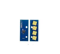 IJOSADON Chip toner per chip cartuccia toner compatibile E-FC-6527AC 7527AC KCMY 106.6K 39.2K WW(T-FC727Y Y 39.2K)