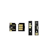 IJOSADON Chip toner W1103A e chip tamburo W1104A compatibili con Neverstop Laser 1000a 1000w MFP 1200a 1200w(W1103A BK 2.5K)