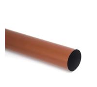 IJOSADON Cintura fusore compatibile con C250i C300i C360i C450i C550i C650i C750i Manicotto della pellicola del fonditore AA2JR70300-Film(Fuser Belt)