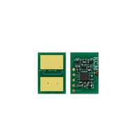 IJOSADON Circuito integrato del toner compatibile per ES9431 ES9541 Pro9431 Pro9541 45536512 45536511 45536510 45536573 45536572 45536571 Colore nero 7K pagine(45536571 M 42K AU)