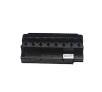 IJOSADON Collettore adattatore coperchio testina di stampa DX5 a base acqua compatibile con materiali di consumo per stampanti Mimaki Mutoh F158000 F160010 F187000