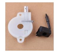 IJOSADON Compatibile con 36 41 136 137 141 142 Parti di Sostituzione della Pompa 'Olio di motoseghe per Forniture per Il Motore del Motore da Giardino