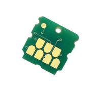 IJOSADON Compatibile con XP-2101 XP-4101 WF-2851 XP2100 XP2105 XP3100 XP3105 XP4100 WF2810 L3550 L5590 Chip scatola di manutenzione universale per C9344 C12C934461(1PC)