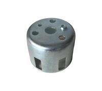 IJOSADON Coppa di puleggia di avviamento Compatibile con Un generatore da 2KW 168