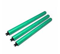 IJOSADON Drum OPC compatibile per Fuji C-60 C70 C600 C-650 C700 C710 C800 C810 C910 Giappone Stampante colore Stampante Nera Sostituzione del cilindro in cilindro(3X Mitsubishi CMY)