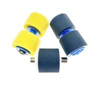 IJOSADON Exchange Roller Kit 250K Pickup Feed Separation Roller Compatible With - DR-5010C DR-6030C MG1-3684-000 MA2-6772-000